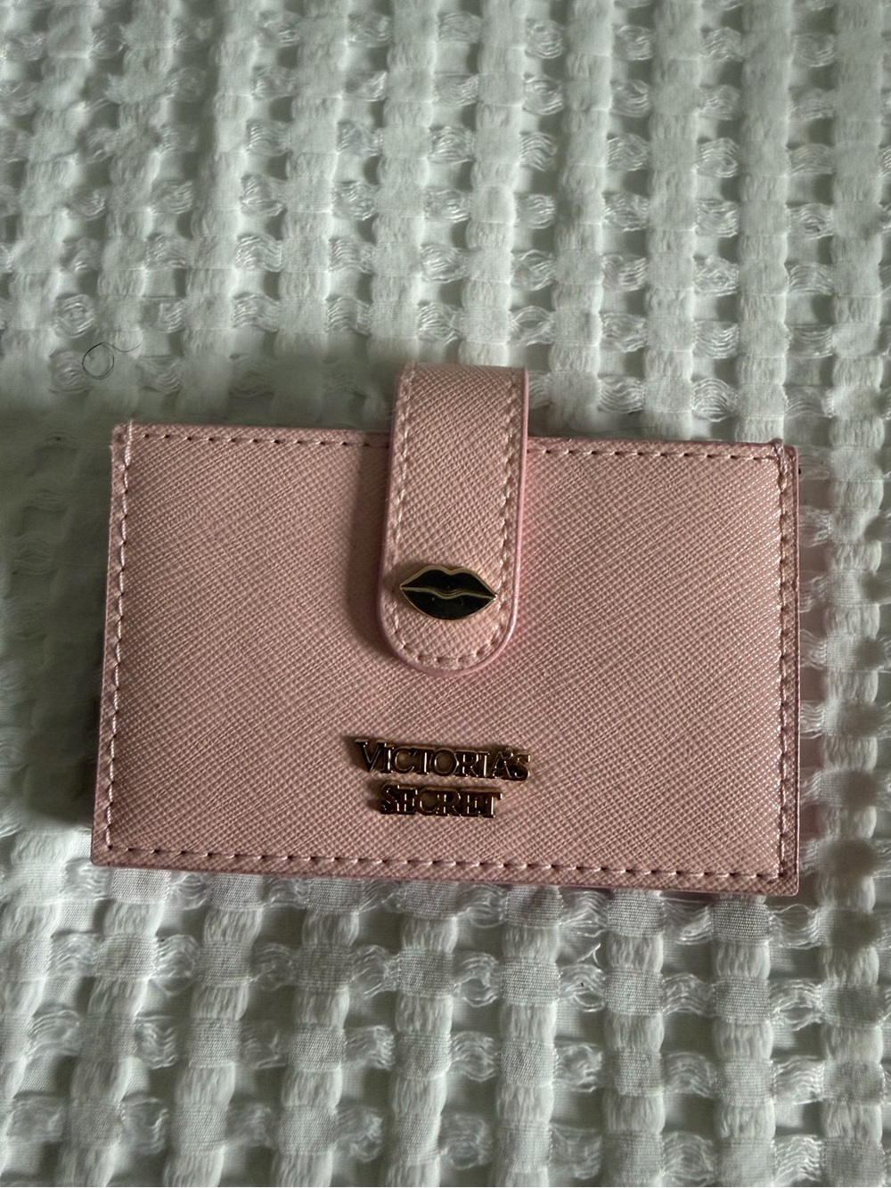 Victoria’s Secret Card Holder